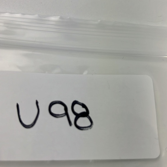 NWT Georg  Roth Los Angeles Men's Classic blue corduroy button down shirt - Picture 12 of 12